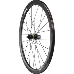 Mavic Cosmic S 40 Rim Quick Release M11 Pair click to zoom image