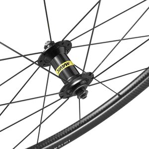 Mavic Cosmic S 40 Rim Quick Release M11 Pair click to zoom image