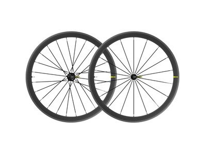 Mavic Cosmic SL 40 Rim Brake QR M11 Pr