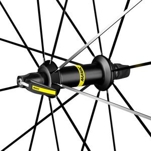 Mavic Cosmic SL 40 Rim Brake QR M11 Pr click to zoom image