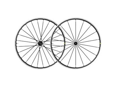 Mavic Ksyrium SL Rim Brake QR M11 Pr