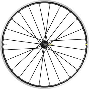 Mavic Ksyrium SL Rim Brake QR M11 Pr click to zoom image