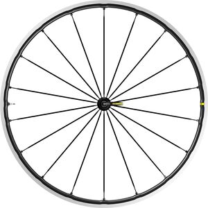 Mavic Ksyrium SL Rim Brake QR M11 Pr click to zoom image