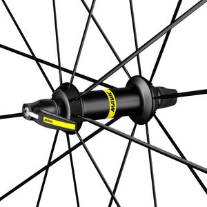 Mavic Ksyrium SL Rim Brake QR M11 Pr click to zoom image