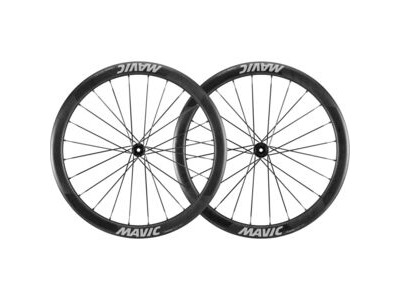 Mavic Cosmic SLR 45 23mm Disc C-Lock 12x100/142 M11 Pair