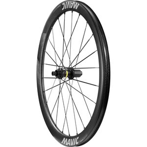 Mavic Cosmic SLR 45 23mm Disc C-Lock 12x100/142 M11 Pair click to zoom image