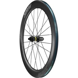 Mavic Cosmic SL 65 19mm Disc C-Lock M11 Pair click to zoom image