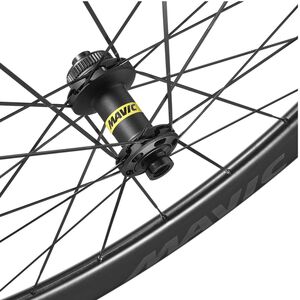 Mavic Cosmic SL 65 19mm Disc C-Lock M11 Pair click to zoom image