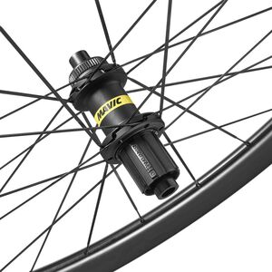 Mavic Cosmic SL 65 19mm Disc C-Lock M11 Pair click to zoom image