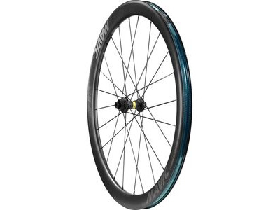 Mavic Cosmic SL 45 Disc C-Lock 12x100/142 HG Pair click to zoom image