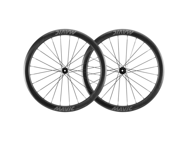 Mavic Cosmic SL 45 23mm Disc C-Lock M11 Pair click to zoom image