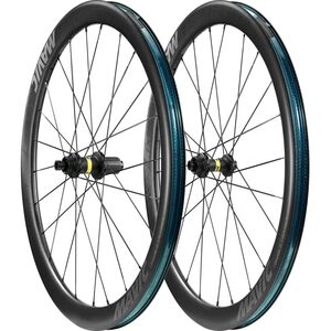 Mavic Cosmic SL 45 23mm Disc C-Lock M11 Pair click to zoom image