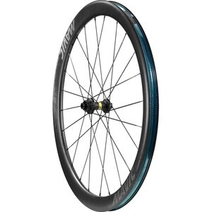 Mavic Cosmic SL 45 23mm Disc C-Lock M11 Pair click to zoom image