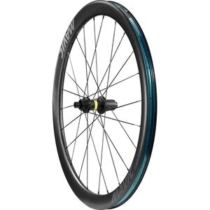 Mavic Cosmic SL 45 23mm Disc C-Lock M11 Pair click to zoom image