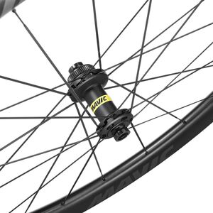 Mavic Cosmic SL 45 23mm Disc C-Lock M11 Pair click to zoom image