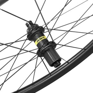 Mavic Cosmic SL 45 23mm Disc C-Lock M11 Pair click to zoom image