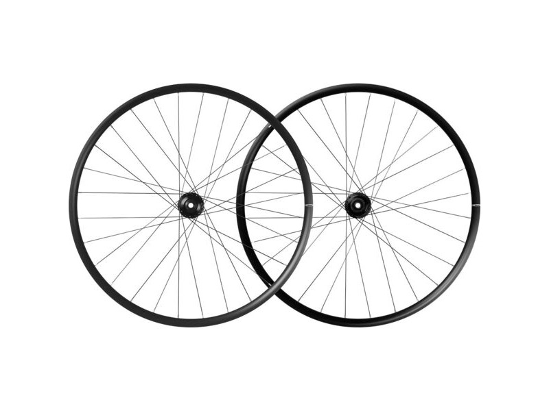 Mavic Allroad 1 Disc C-Lock 12x100/142 M11 Pair click to zoom image