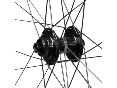 Mavic Allroad 1 Disc C-Lock 12x100/142 M11 Pair click to zoom image
