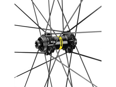 Mavic Allroad Disc C-Lock 12x100/142 M11 Pr click to zoom image