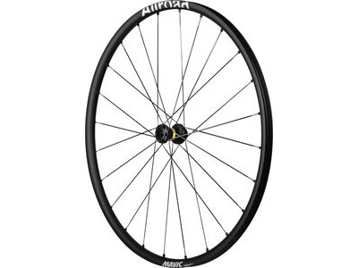 Mavic Allroad S C-Lock 12x100/142 M11 Pr click to zoom image