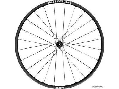 Mavic Allroad S C-Lock 12x100/142 M11 Pr click to zoom image