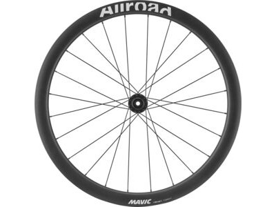 Mavic Allroad S Carbon C-Lock 12x100/142 N3W Pair click to zoom image