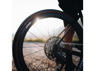 Mavic Allroad S Carbon C-Lock 12x100/142 N3W Pair click to zoom image