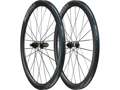 Mavic Allroad SL Carbon C-Lock 12x100-142 M11 Pr click to zoom image