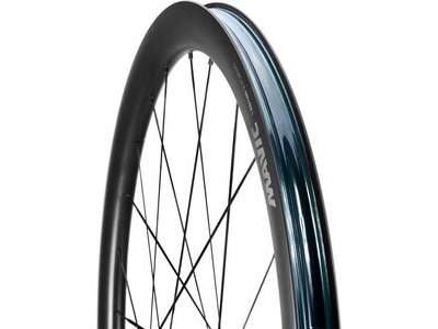 Mavic Allroad SL Carbon C-Lock 12x100-142 M11 Pr click to zoom image