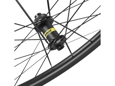 Mavic Allroad SL Carbon C-Lock 12x100-142 M11 Pr click to zoom image