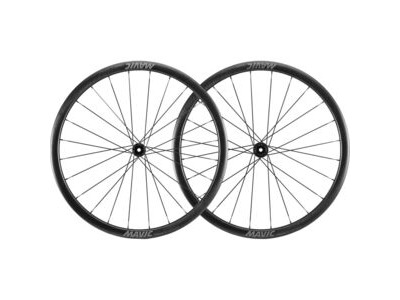 Mavic Cosmic SL 32 21mm Disc C-Lock M11 Pair