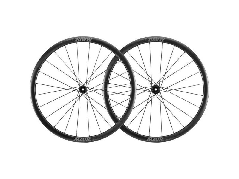 Mavic Cosmic SL 32 21mm Disc C-Lock M11 Pair click to zoom image