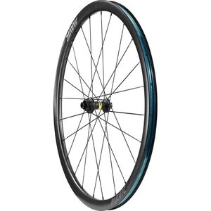 Mavic Cosmic SL 32 21mm Disc C-Lock M11 Pair click to zoom image