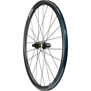 Mavic Cosmic SL 32 21mm Disc C-Lock M11 Pair click to zoom image