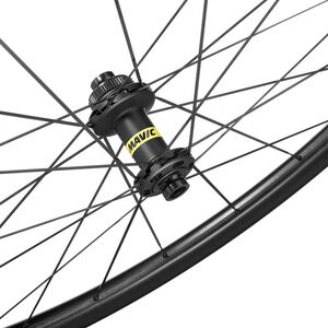 Mavic Cosmic SL 32 21mm Disc C-Lock M11 Pair click to zoom image