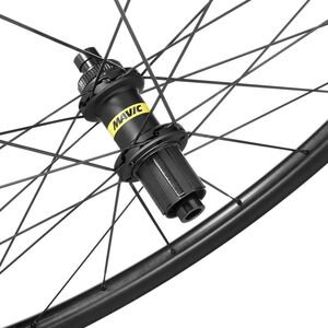 Mavic Cosmic SL 32 21mm Disc C-Lock M11 Pair click to zoom image