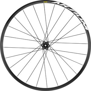 Mavic Aksium Disc 6 Bolt 12x100/142 M11 Pr click to zoom image