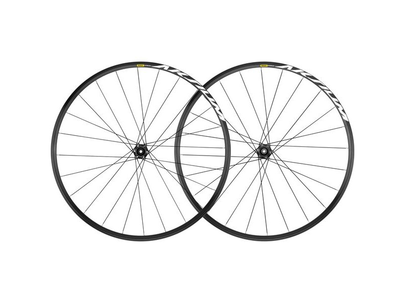 Mavic Aksium Disc C-Lock 12x100/142 M11 Pr click to zoom image