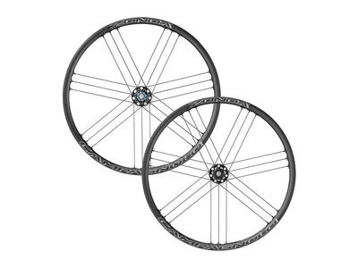 Campagnolo Zonda C17 Disc BT12 AFS (centre lock) Sh11 Pr