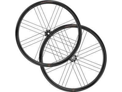 Campagnolo Bora Ultra WTO 33 DB 2-WF DCS Pr Sh