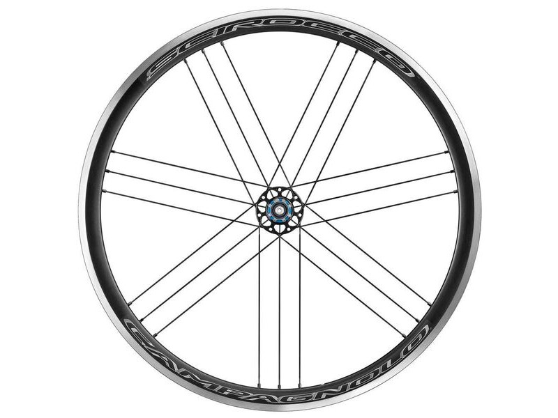 Campagnolo Scirocco C17 Cl Sh11 Pr click to zoom image