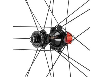 Campagnolo Bora Ultra WTO 45 DB 2WF C23 SH11 Pr click to zoom image