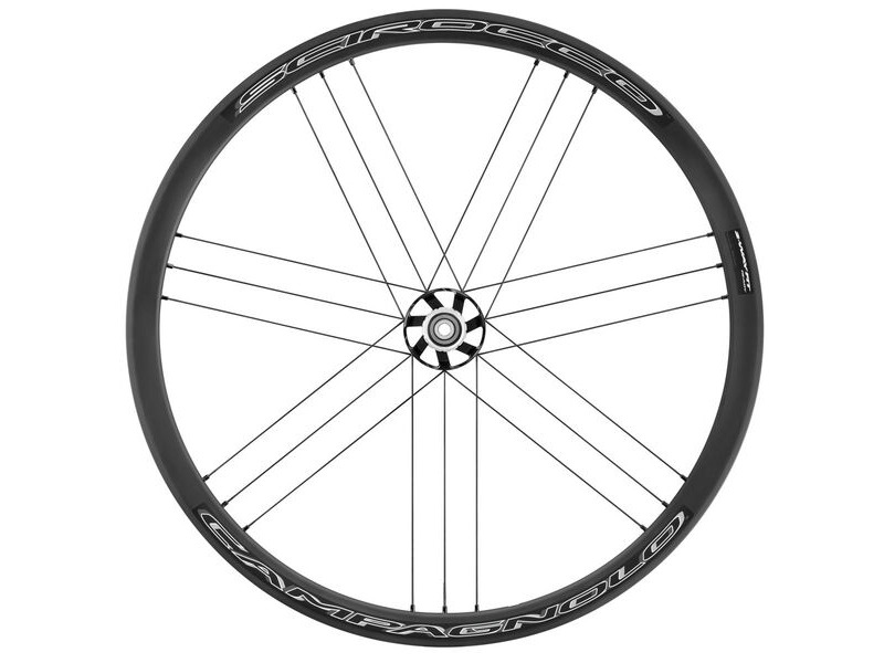 Campagnolo Scirocco DB Cl BT12 AFS Campag click to zoom image