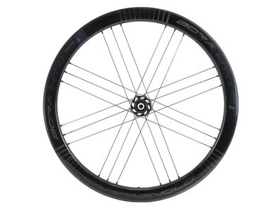 Campagnolo BORA WTO 45 C19 Disc Special Edition CA Pair click to zoom image