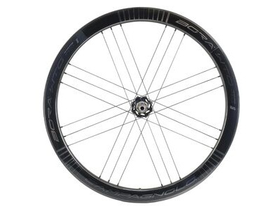 Campagnolo BORA WTO 45 C19 Disc Special Edition CA Pair click to zoom image