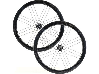 Campagnolo BORA WTO 45 C19 Disc Special Edition SH Pair