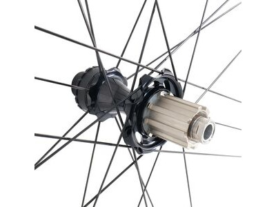 Campagnolo BORA WTO 45 C19 Disc Special Edition N3W Pair click to zoom image