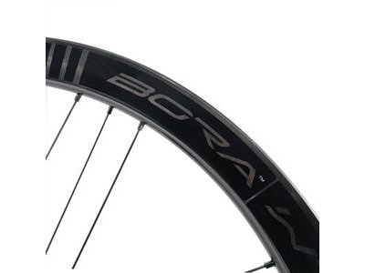 Campagnolo BORA WTO 45 C19 Disc Special Edition N3W Pair click to zoom image