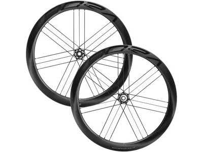 Campagnolo Bora X 50 DB 2WF Wheels C27 N3W Pair