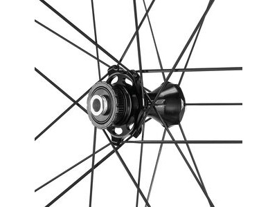 Campagnolo Bora X 50 DB 2WF Wheels C27 N3W Pair click to zoom image